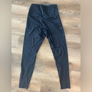 Colorful koala leggings